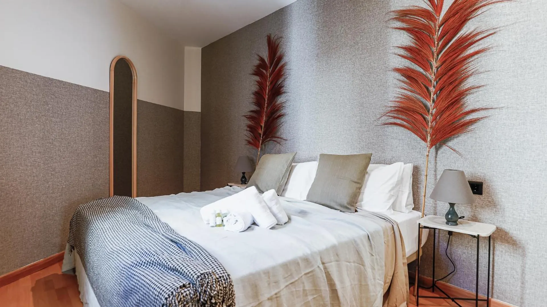 En Ville Boutique Apartments Tamarit Barcelona